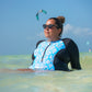 Aqua Aura Long Sleeve Rash Guard