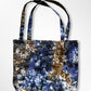 The African Tote: Crystal