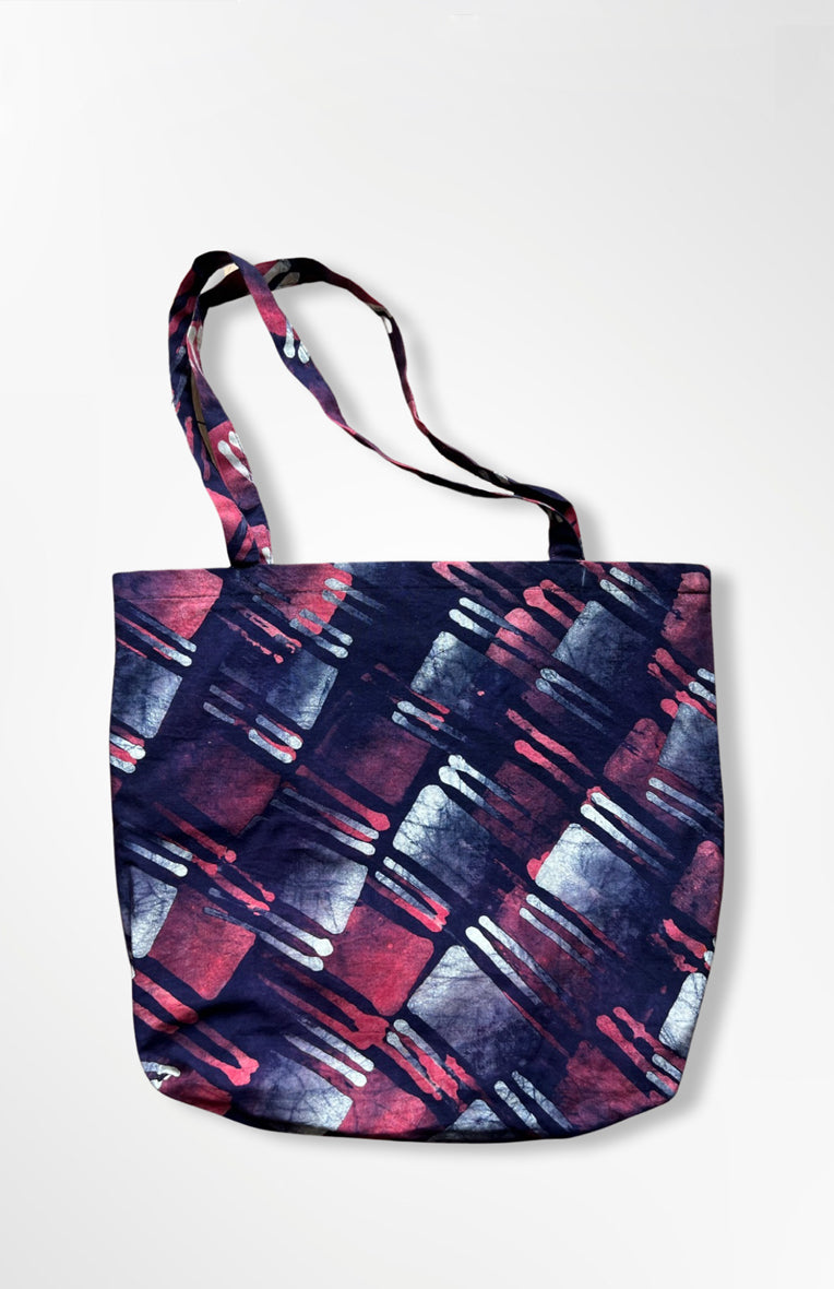 The African Tote: Swell