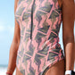 Ocean Odyssey Sleeveless Rash Guard