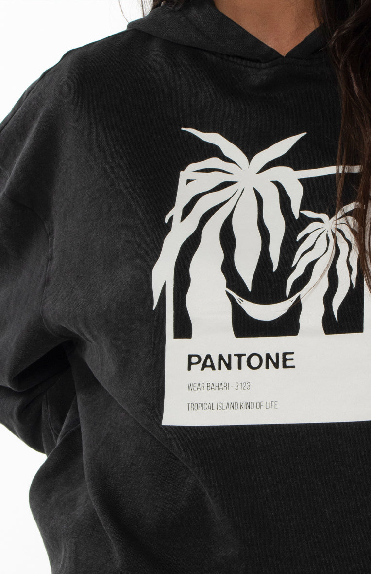 Pantone Unisex Hoodie