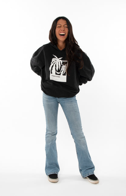 Pantone Unisex Hoodie