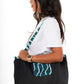 The African Tote: Wave