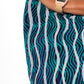 The African Tote: Wave