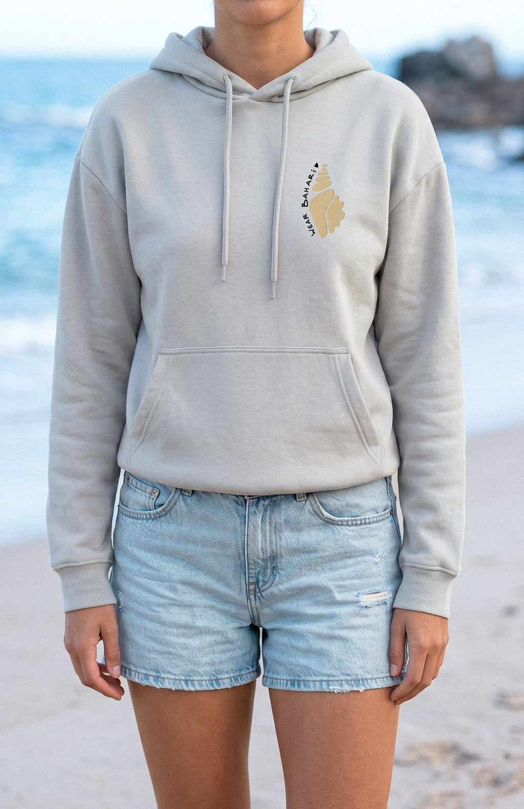 The Soundtrack Unisex Hoodie