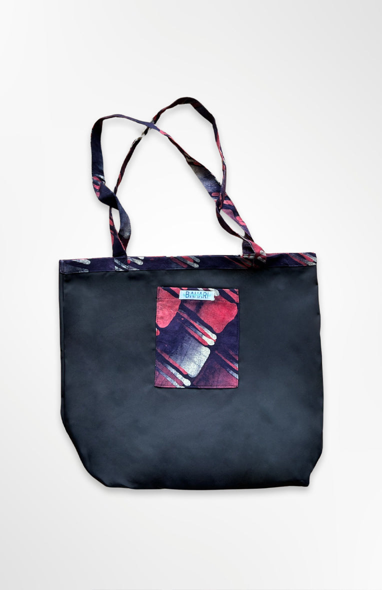 The African Tote: Swell