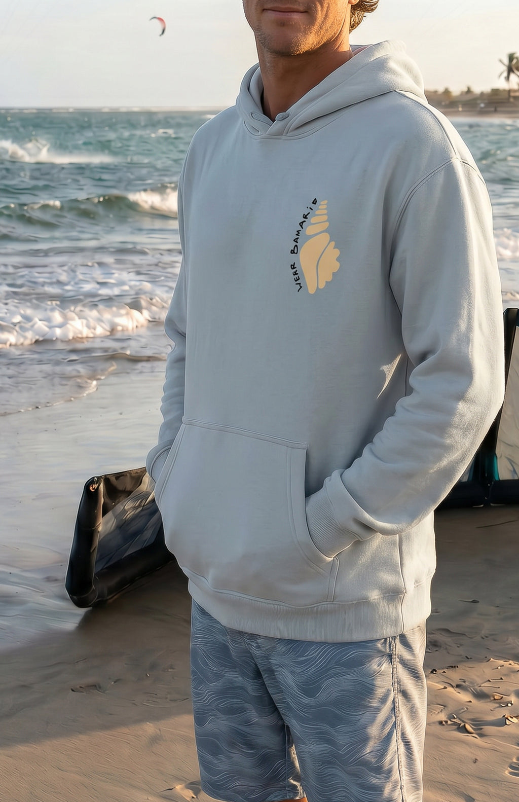 The Soundtrack Unisex Hoodie