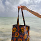 The African Tote: Eye